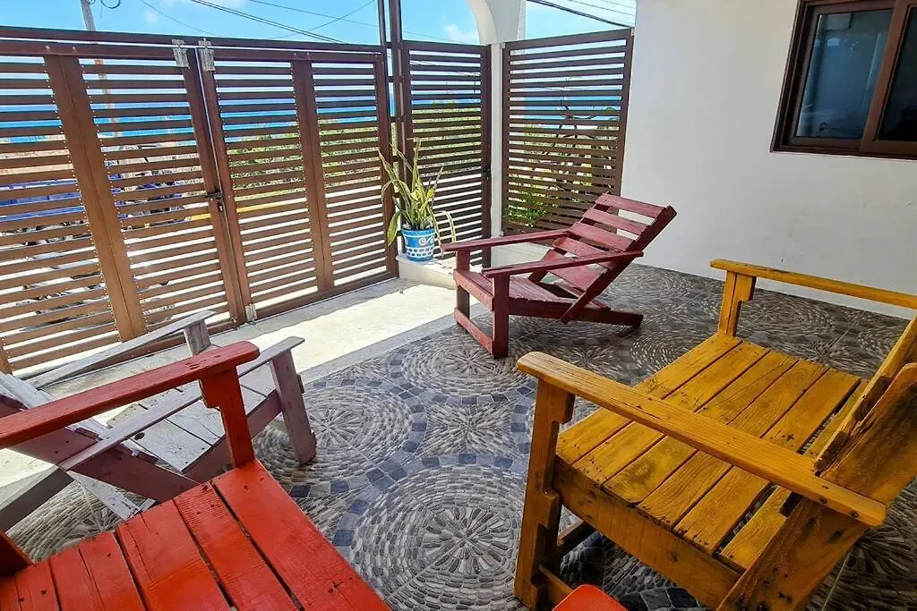 La Casa De Agua Turquesa Apartment Isla Mujeres