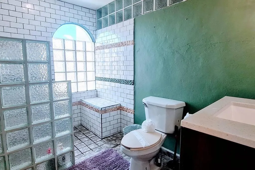 La Casa De Agua Turquesa Apartment Isla Mujeres